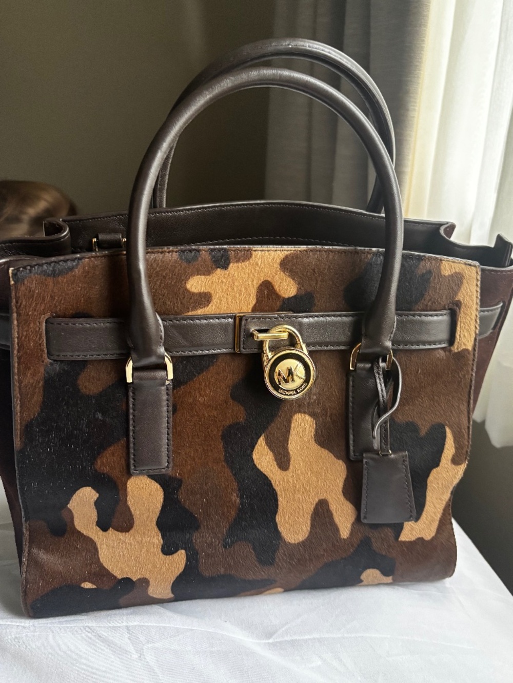 MK BAG